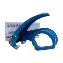 Comprar Cortador Dispensador De Cinta Adhesiva De Embalaje