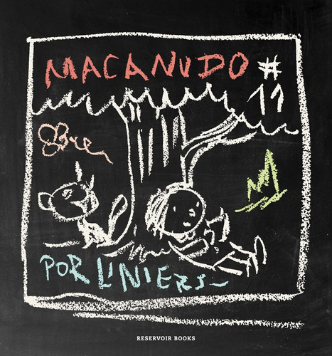 Macanudo 11 - Liniers, - *