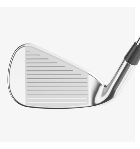 Imagen 2 de 8 de Kaddygolf Callaway Hierros Rogue St Max Acero Nuevo