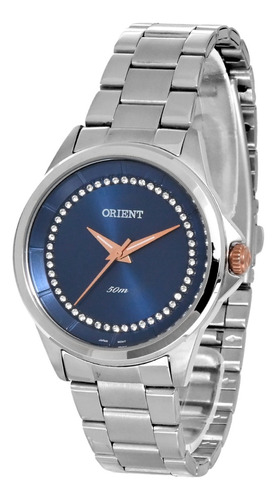 Relógio Orient Fbss0056 D1sx Feminino