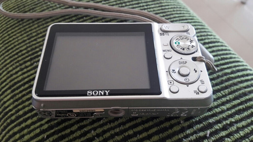 Camera Digital Sony Cyber Shot 7.2 Dsc-s750