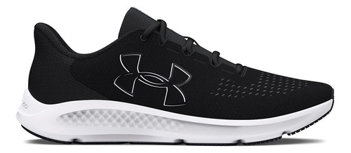 Zapatilla Ua Charged Pursuit 3 Mujer Negro Under Armour