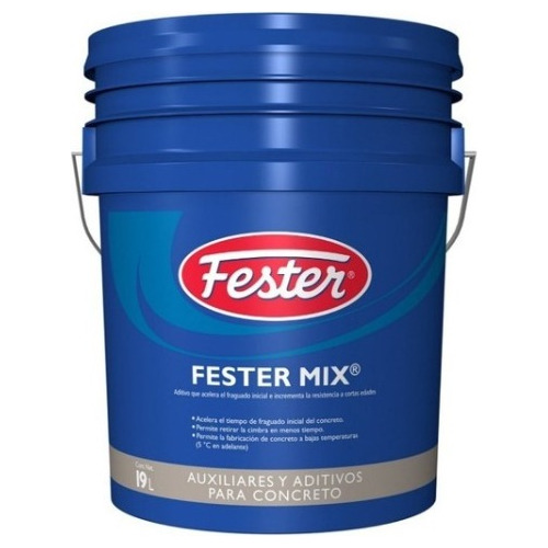 Festermix 19l Fester