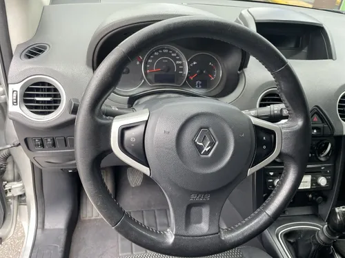 Renault Koleos 2.5 Expression