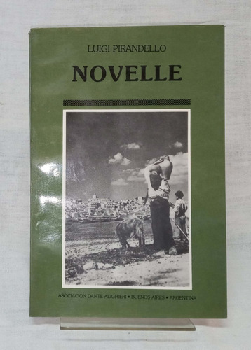 Novelle - Luigi Pirandello 