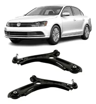 Comprar Kit X2 Parrillas Suspensión Vw Vento Año 2012 C\u002Frotula