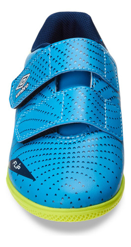 Umbro Flip Kids FG U07FB00193 Indoor Sem gênero infantil