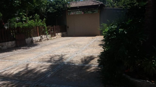 Rural - Venda - Chácaras Estância Das Águas - Cod. Ch0042 - Vch0042