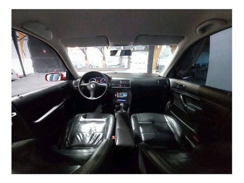 Imagem 8 de 14 de Volkswagen Golf Generation 1.6 8v