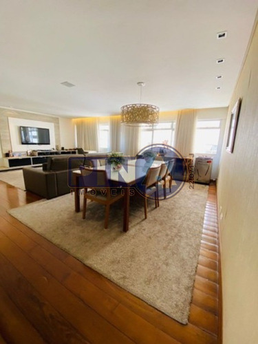 Imagem 4 de 12 de Apartamento A Venda No Setor Bueno - Ap01065 - 70614991