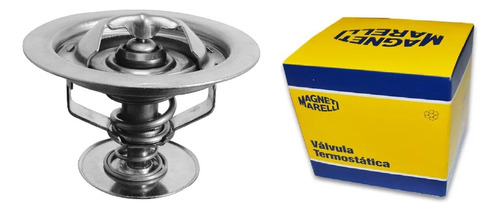 Válvula Termostática Scania 113 94 95 96 97 Magneti Marelli