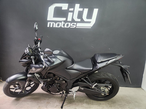 Yamaha Mt-03 Abs 2023/2024