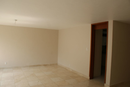 Imagen 7 de 21 de Amplio Y Lujoso Departamento En Colonia Del Valle