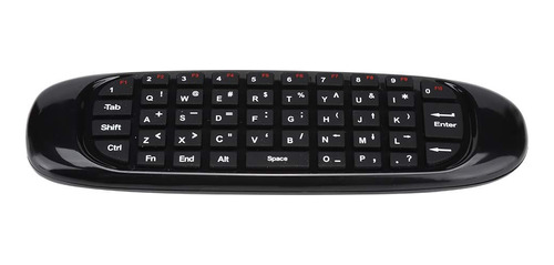 Mouse Aire Teclado Control Remoto Inalambrico Operacion Usb