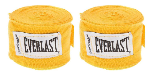 Vendas Everlast Serie Amarillo 180 ( Par )