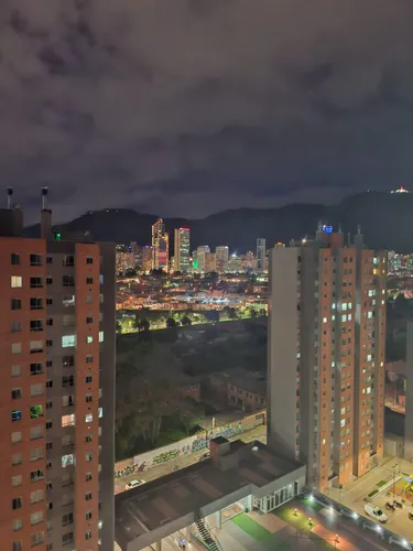 Apartamento En Arriendo En Paloquemao - El Liston. Cod A1109025