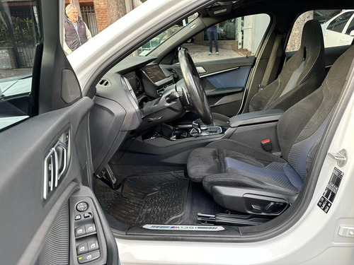 Excelente 135 Bmw M135i X-drive 2.0t 306cv 2020 Unico Mtz