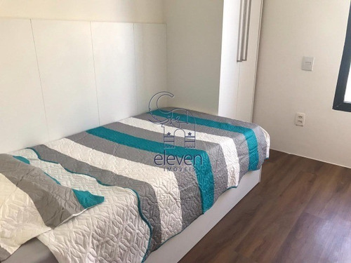 Imagem 11 de 19 de Eleven Imoveis, Lindo Apartamento Com 4 Suítes No Panamby . - Jl074 - 34155539