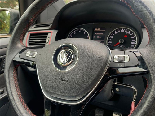 Imagem 6 de 9 de Volkswagen Fox Fox Rock In Rio 1.6 Flex Manual