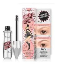 Comprar Benefit Cosmetics Gimme Brow + Gel Para Cejas, Marrón