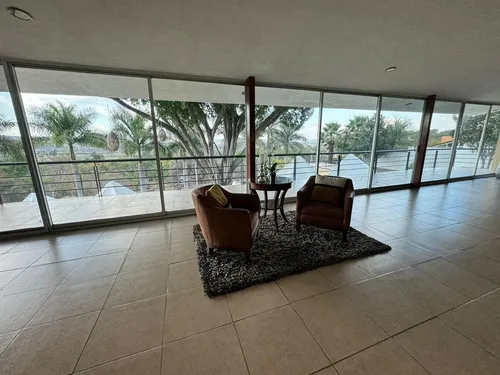 Casa De Campo En Puente Grande