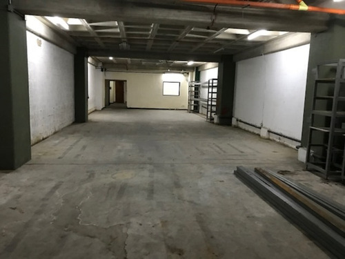 Imagen 6 de 13 de Planta Industrial En Alquiler Guaicay 400 M2