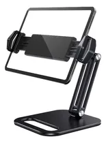 Comprar Soporte Para Tablets Celulares 5 A 12´ Base Stand Todo Metal