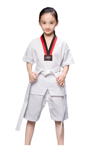Uniformes De Taekwondo Para Niños, Ropa De Karate, Judo Y Do