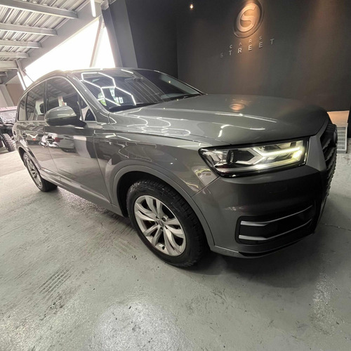 Audi Q7 3.0 Tfsi Quattro Ambition