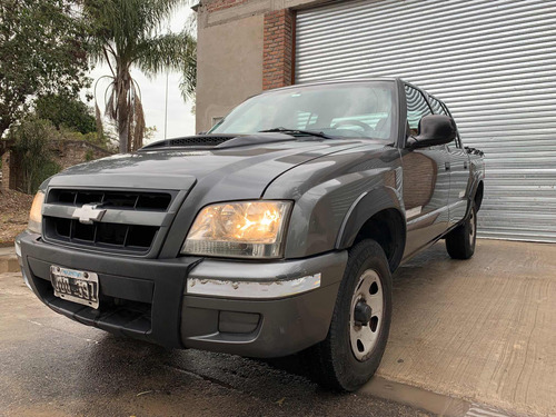 Chevrolet S10 2.8 G4 Cd Dlx 4x2 Electronico