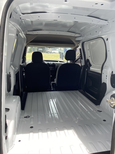 Renault Kangoo 1.6 Ph3 Authentique Plus Lc