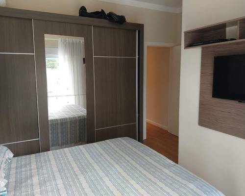 Imagem 24 de 30 de Lindo Sobrado Na Vila Yara / Campesina Com 228m² De Área Construída - Ca01017 - 69202891