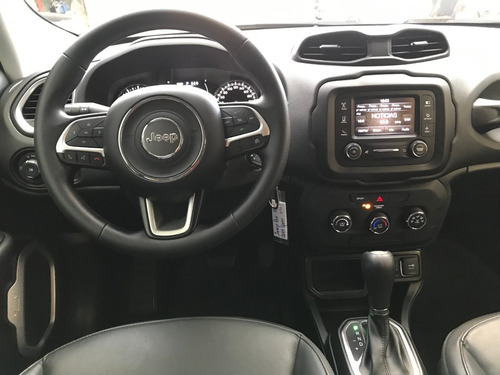 Imagem 4 de 12 de Jeep Renegade Sport 2019