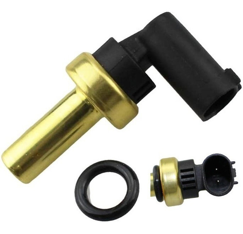 Sensor De Temperatura Mercedes Benz C180 02 07 Garantia