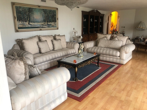 Imagen 4 de 12 de Estupenda Casa Esquinada En Tecamachalco Para Remodelar O