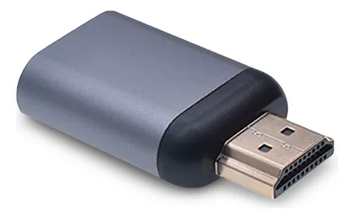 Adaptadores USB URBAN BALANCE TIPC-HDMI-UB ADAPTADOR URBAN BALANCE USB TIPO C A HDMI TIPC-HDMI Adaptador Mini Tipo C A HDMI TIPC-HDMI-UB - Código: TIPC-HDMI-UB | Compra en Guadalajara