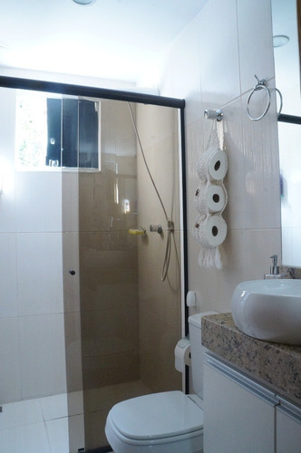Imagem 17 de 25 de Apartamento Com 2 Quartos Para Comprar No Jaqueline Em Belo Horizonte/mg - 1028