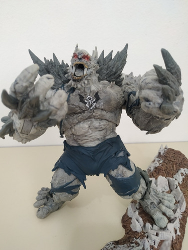 Devastador Dc Multiverse