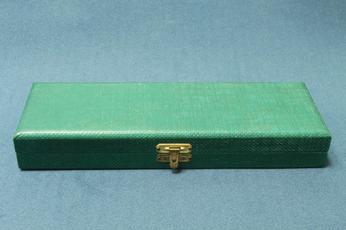 Mini Espada Militar Eberle Antiga (Usado)