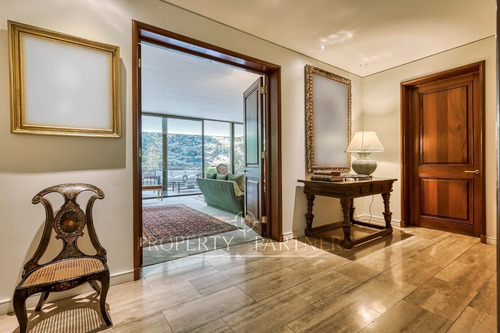Exclusivo Departamento En San Damián