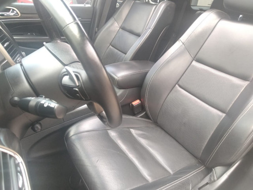 Imagen 13 de 15 de Jeep Cherokee Limited 2015