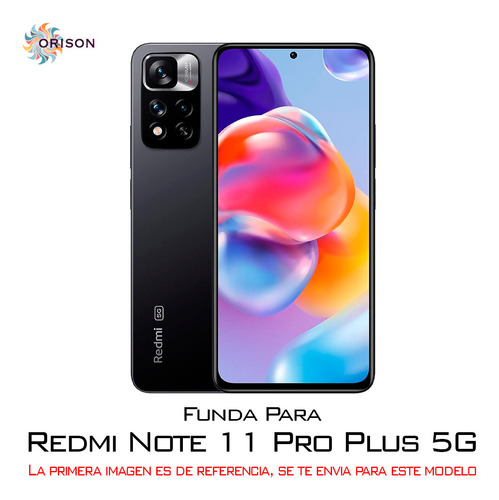 Funda Para Xiaomi Redmi Mi One Piece Portgas D. Ace Tatuaje