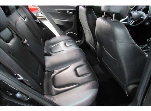 Jac T40 1.5 16v Jetflex 4p Manual