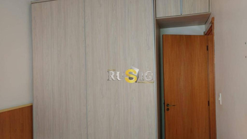 Imagem 18 de 24 de Sobrado Com 2 Dormitórios À Venda Por R$ 240.000,00 - Cidade Líder - São Paulo/sp - So0880