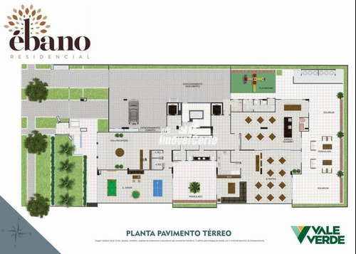 Imagem 18 de 30 de Cobertura À Venda, 177 M² Por R$ 2.108.263,00 - Jardim Botânico - Curitiba/pr - Co0020