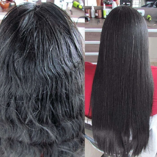 Let Me Be Phyto Complex Progressiva + Mas. + Spray Duo 260ml