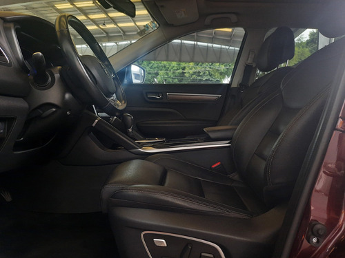 Imagen 11 de 14 de Renault Koleos 2020 2.5 Iconic Cvt