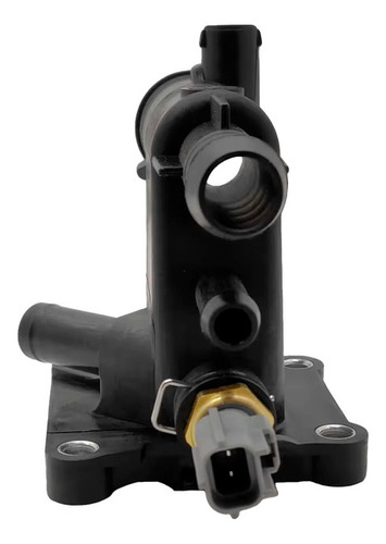 Brida Toma Agua C/ Sensor Para Lincoln Mkz 2.0l 2013 A 2019