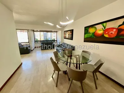 Apartamento en alquiler