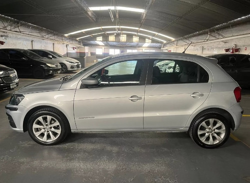 Volkswagen Gol Trend 1.6 Comfortline 101cv
